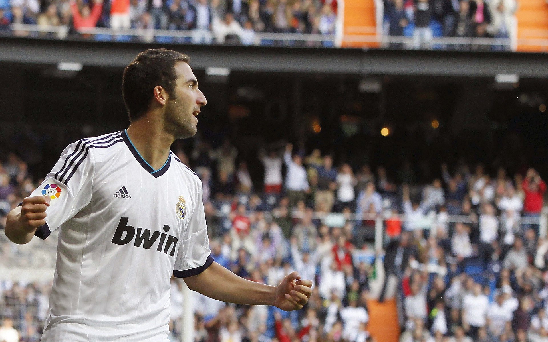 本赛季最精彩进球盘点