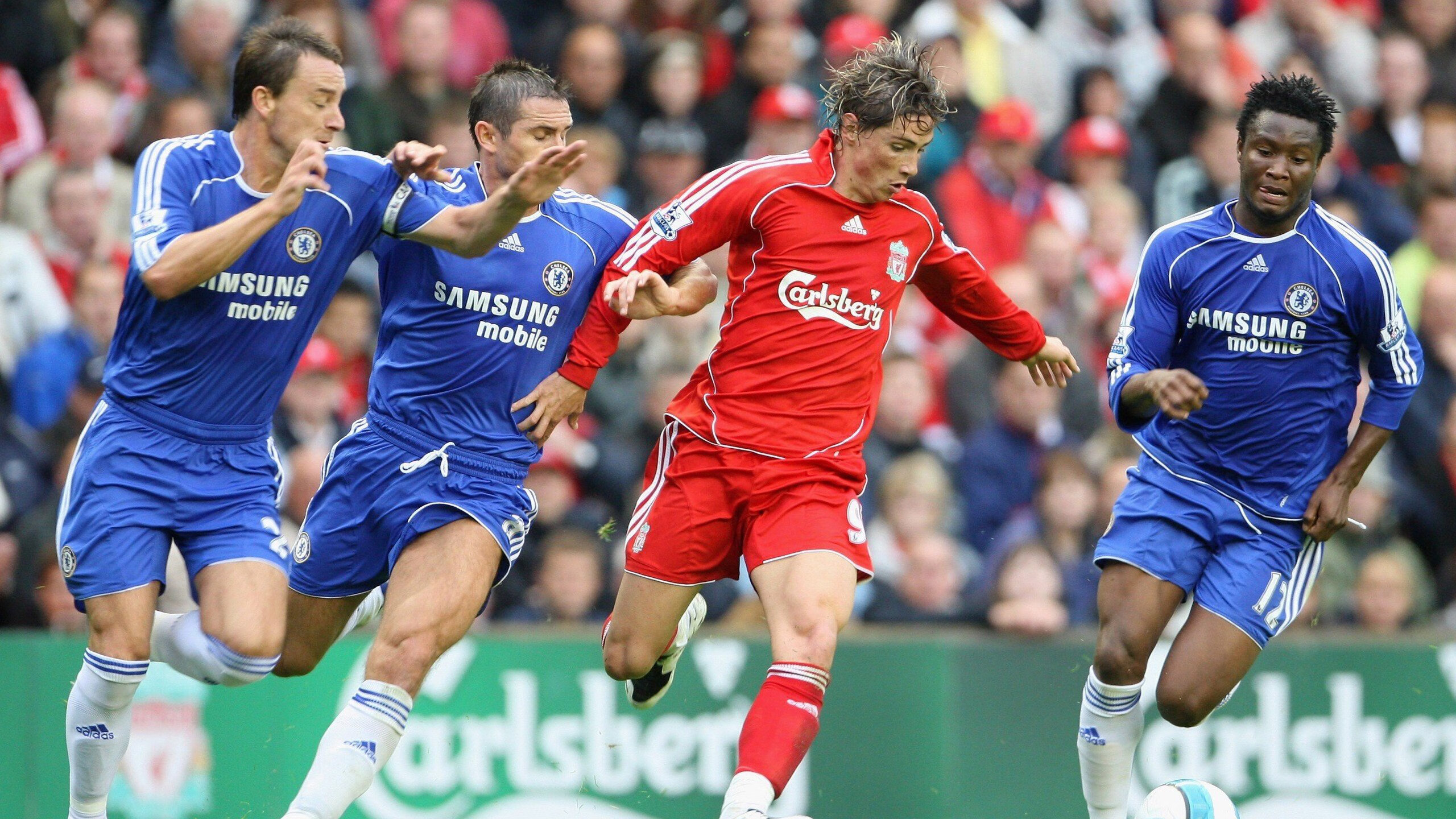 巡回赛赛场气氛持续升温